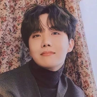 Jung hoseok[segundo rei]