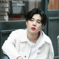 park jimin[noivo de Jungkook]