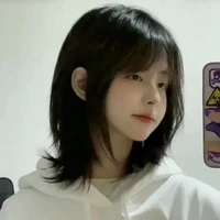 Kim moo-nia(filha de jin)