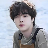 Kim Seokjin[esposo de namjoon]