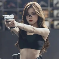 jeon Byanca(filha de Jungkook)
