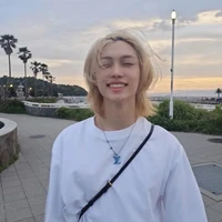 Jung felix(filho de j-Hope)