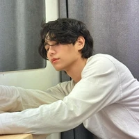 Kim(filho adotivo de Taehyng)