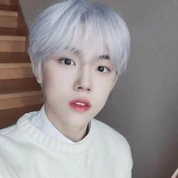 Kim park (filho de Taehyng)
