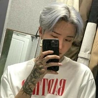mim Jung(irmão de yoongi)
