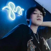 jeon Vitor(filho do Jungkook)