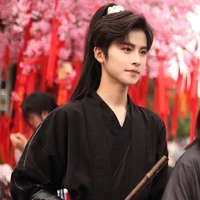 เคน🖤(เทพแห่งความมืด)