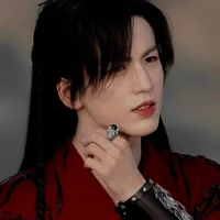 แซม🖤(เทพแห่งนิทา/ความฝัน)