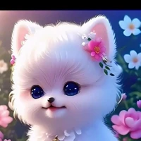 CUTE AUTHOR