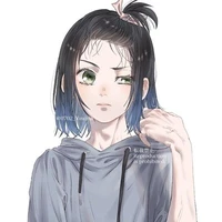 Autora 