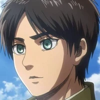 Eren Yeager