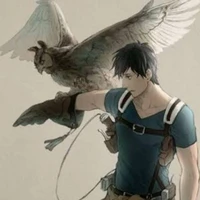 Bertholdt Hoover (Bertotod / Bluetooth)