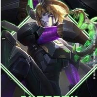 ༺Author Dyrroth (Goblok) ༻