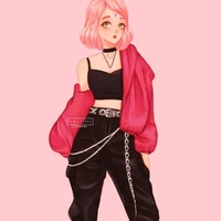 Sakura(Alfa.L)