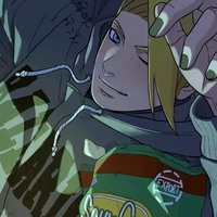 Deidara(Omega)