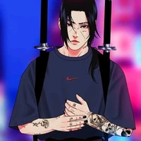 Itachi(Alfa.D.V)