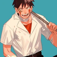 Kiba(Omega.D.L)