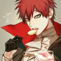 Gaara(Omega.V)