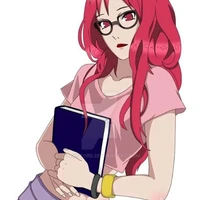 Karin(Alfa.L)
