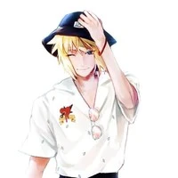 Minato(Omega.P.D.L)