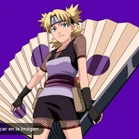 Temari(Omega)