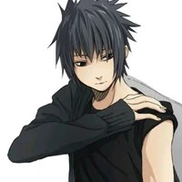 Sasuke(Omega.P.D.V)