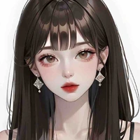 Lucia handrix ( female lead bestie)