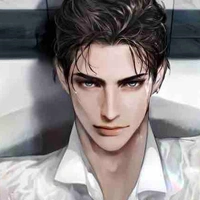 Jasper dawson ( male lead brother)