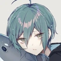 ชูอิจิ(เพื่อนพระเอก)