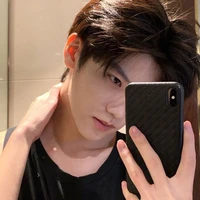 คิม(พระเอก)