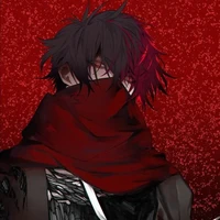 shadow knight// Lin
