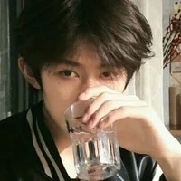 คิน(พ่อพระเอก+นางเอก)​(พระเอก)​