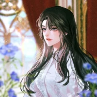 Ophelia Alister