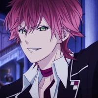 ayato sakamaki