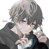 Daniel/kembaran darian