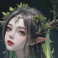 เรน่า(น.อปลอมตัว+ภูตไม้)