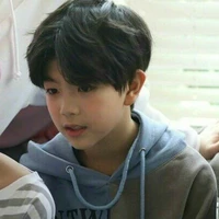 ทิมมี่ตอนเด็ก