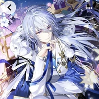 Duke Albert (second ml)