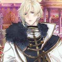 prince lorence(crown prince (ml)
