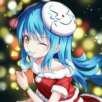 rimuru tempets