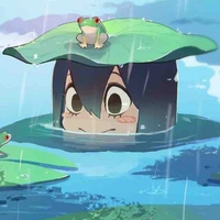 Tsuyu 🐸