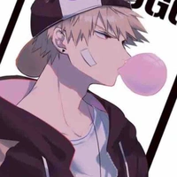 Katsuki 🧡💥