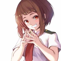 Ochako 
