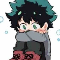 Izuku 