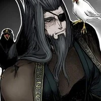 โอดิน (เทพสูงสุดแห่งนอร์ส)