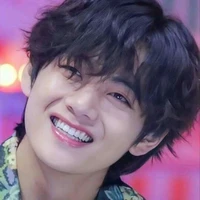 Taehyung (Past)