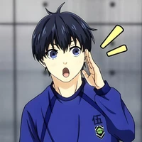 isagi yoichi