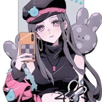 Kamado Nezuko