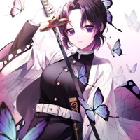 Kocho Shinobu