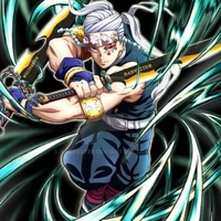 Uzui Tengen